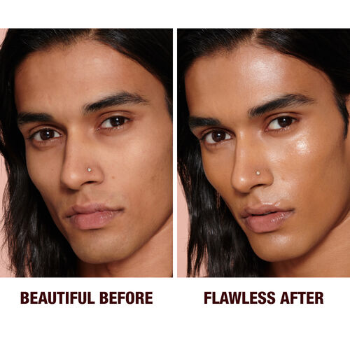 Charlotte Tilbury Hollywood Flawless Filter 6.0 Dark Tan
