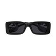Gucci GG1325S-001 Cat Eye Sunglasses