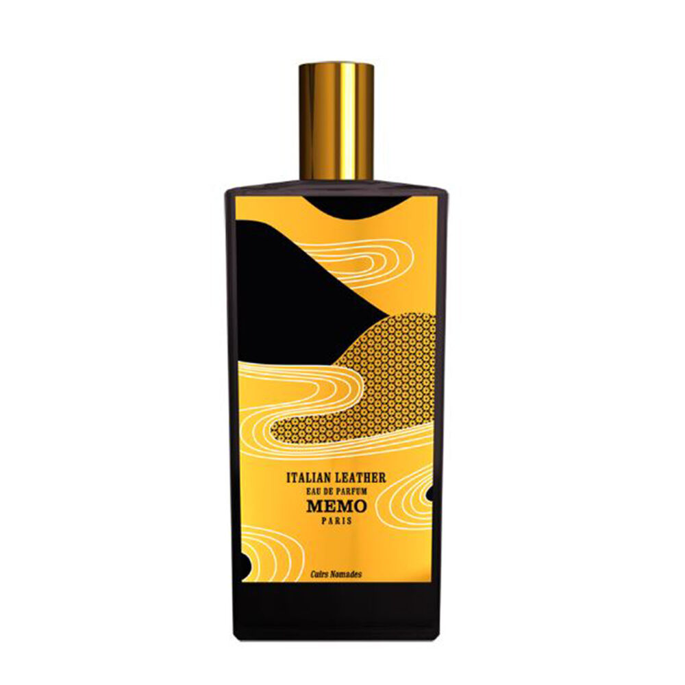 Irish Leather Eau de Parfum 75ml | Airport Duty Free Shopping
