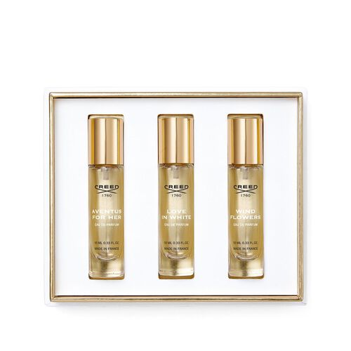 Creed Women's 3-Piece Discovery Set 10ml x3