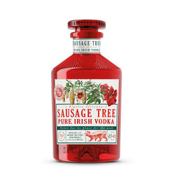 Sausage Tree Pure Irish Vodka 70cl