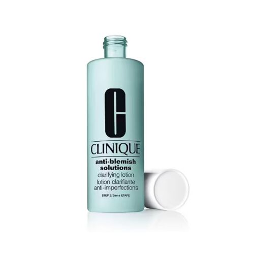 Clinique Anti Blemish Clarifying Lotion 200ml