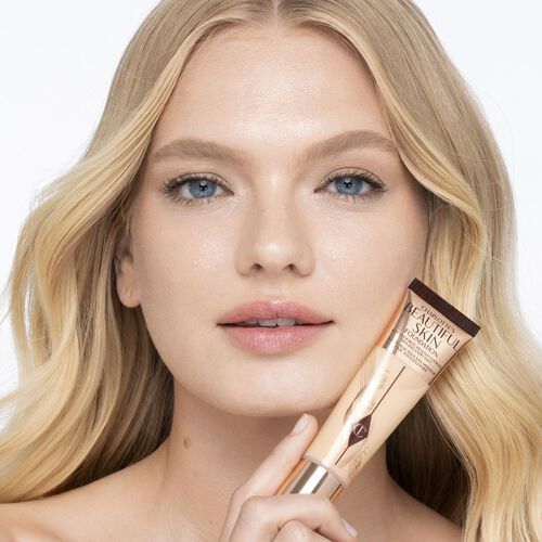 Charlotte Tilbury Charlotte's Beautiful Skin Foundation 3 Neutral