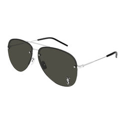 Saint Laurent CLASSIC 11 M-007 Cat Eye Sunglasses