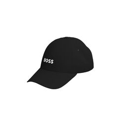 Boss Boss ZED Cap Black 