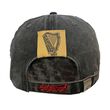 Guinness Charcoal Acid-Wash Cap 