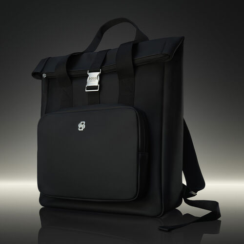 Get a Free Gift when you Spend €130 on Boss