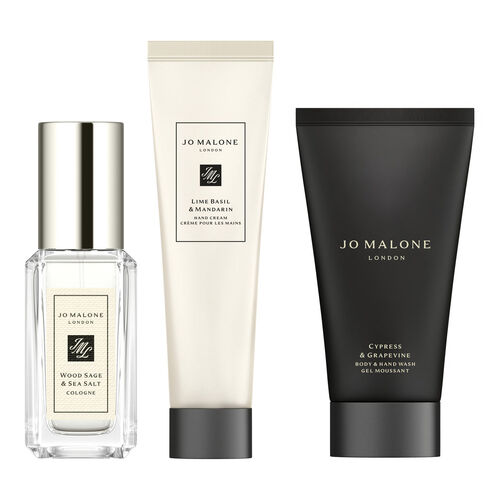 Jo Malone London Christmas Cracker 