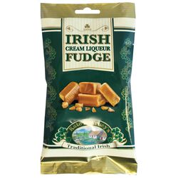 Kate Kearney Kate Kearney  Cream Liqueur Fudge Bag 100g (A7516)