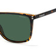 Polaroid PLD 6232/S Havana Rectangular Sunglasses