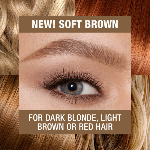 Charlotte Tilbury Brow Cheat Soft Brown
