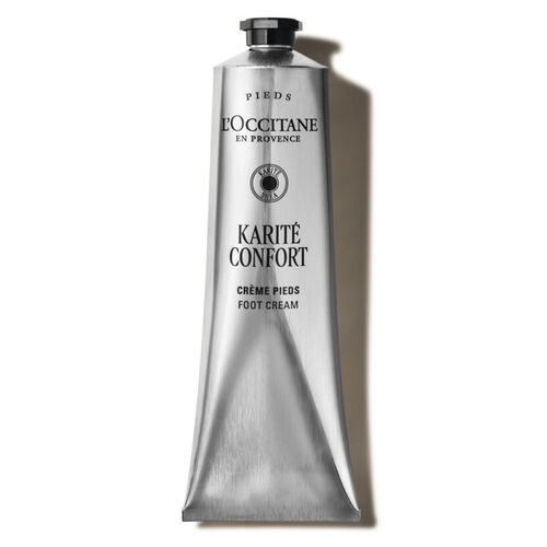 L'Occitane en Provence Shea Foot Cream 150ml