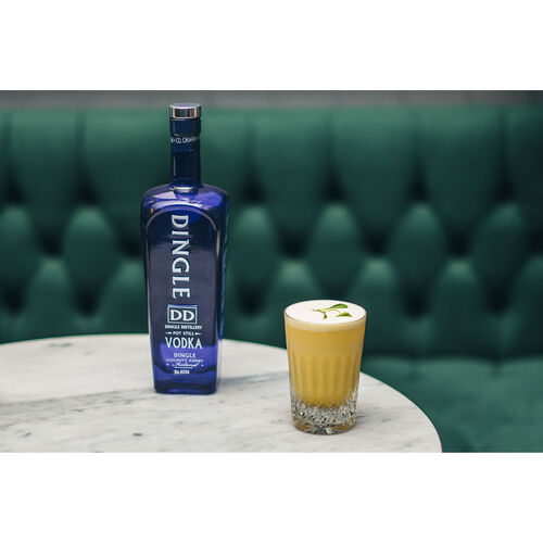 Dingle Artisan Pot Still Vodka  70cl