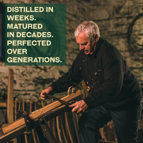 Jameson 18 Year Old Irish Whiskey 70cl