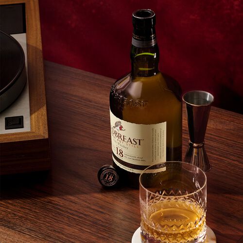 Redbreast Redbreast 18 Year Old Irish Whiskey 70cl