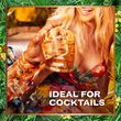 Bacardi Bacardí 8 Year Old Premium Golden Rum 1L