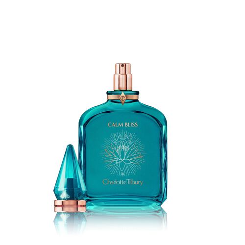 Charlotte Tilbury Calm Bliss Eau de Parfum 100ml