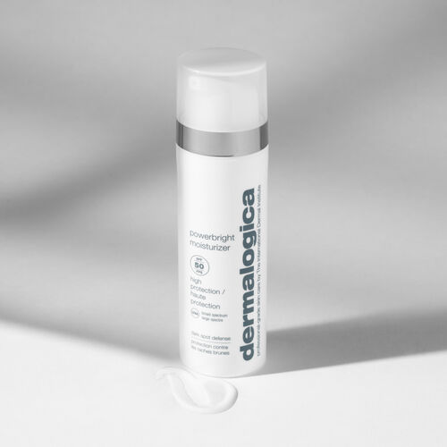 Dermalogica Powerbright Moisturiser SPF 50 50ml