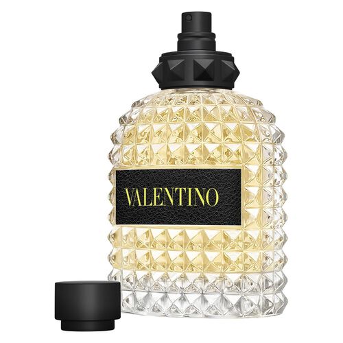 Valentino Born in Roma Uomo Yellow Dream Eau de Parfum 100ml