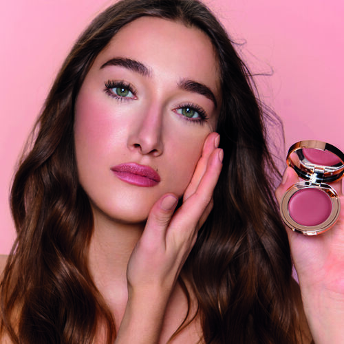 Charlotte Tilbury Pillow Talk Lip + Cheek Glow Colour Of Dreams