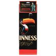 Guinness Toucan Gold Towel