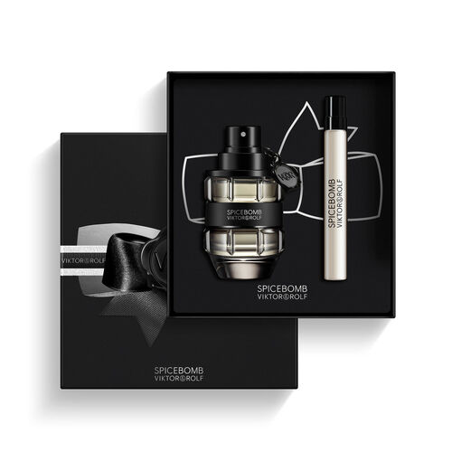 Viktor & Rolf Spicebomb Eau de Parfum Set