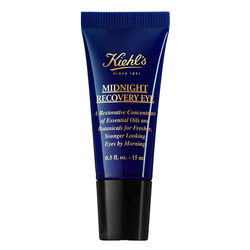 Kiehls Midnight Recovery Eye 15ml