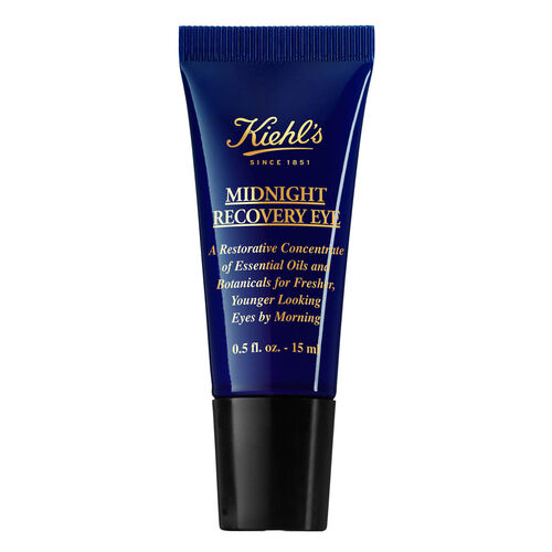 Kiehls Midnight Recovery Eye 15ml