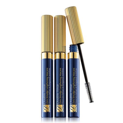 Estee Lauder Double Wear Zero-Smudge Mascara Trio