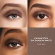 Laura Mercier Caviar Stick Eye Shadow Matte Cafe Noir