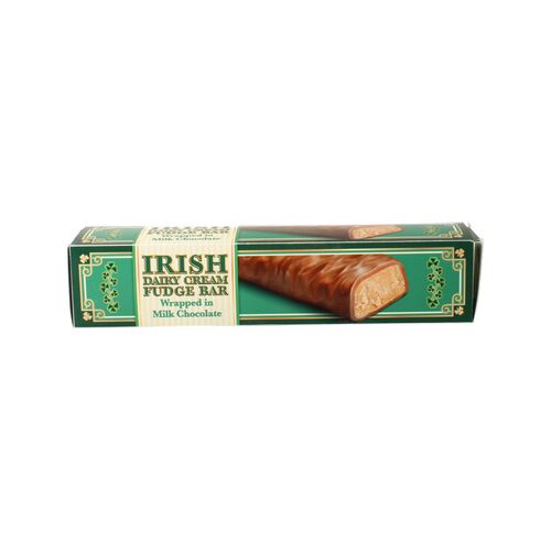 Kate Kearney Kate Kearney Irish Dairy Cream Fudge Bar 75g