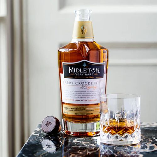Midleton Midleton Very Rare Barry Crockett Legacy Irish Whiskey 70cl
