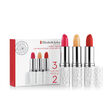 Elizabeth Arden Eight Hour Cream Lip Protectant Stick Sheer Tints Sunscreen SPF 15 Trio