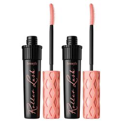 Benefit Ready To Roll Roller Lash Duo Set