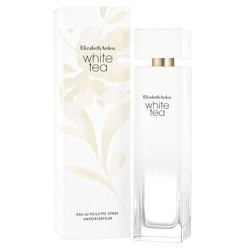 Elizabeth Arden White Tea Eau de Toilette 100ml