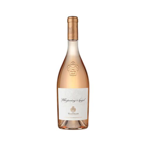 Chateau dEsclans Whispering Angel Rose Wine 75cl