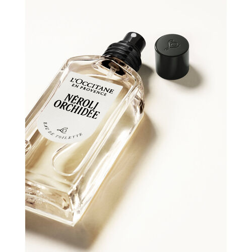L'Occitane en Provence Néroli & Orchidée Eau De Toilette 50ml