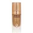 Charlotte Tilbury Airbrush Flawless Foundation Shade 12 Cool