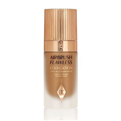 Charlotte Tilbury Airbrush Flawless Foundation Shade 12 Cool