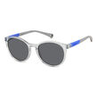 Polaroid PLD 8059/S Lilac Panthos Sunglasses