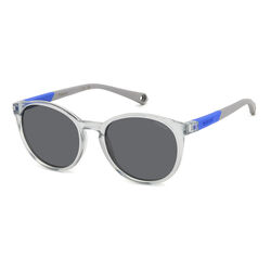Polaroid PLD 8059/S Lilac Panthos Sunglasses