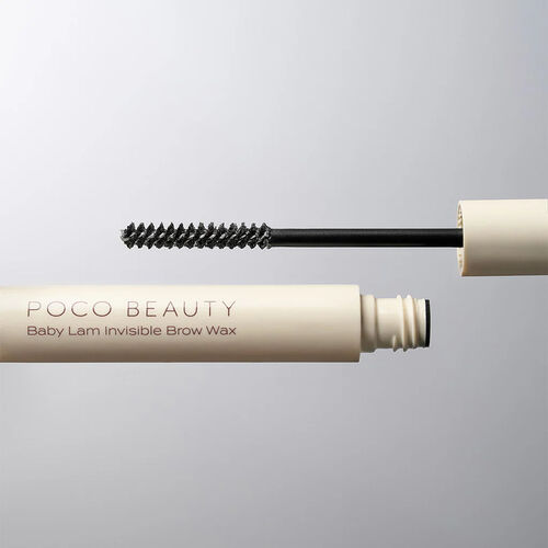 POCO Beauty Baby Lam Invisible Brow Wax