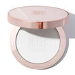 SOSU Cosmetics Sheer Silk Pressed Powder Translucent