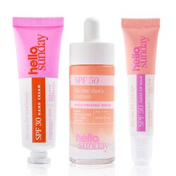 Hello Sunday The Everyday Essentials