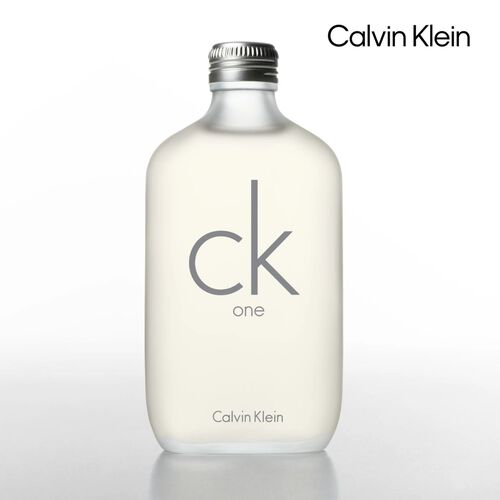 Calvin Klein One Eau de Toilette 50ml