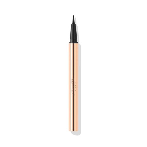 Sculpted by Aimee EasyGlide Precision Liquid Eyeliner Ultra Black