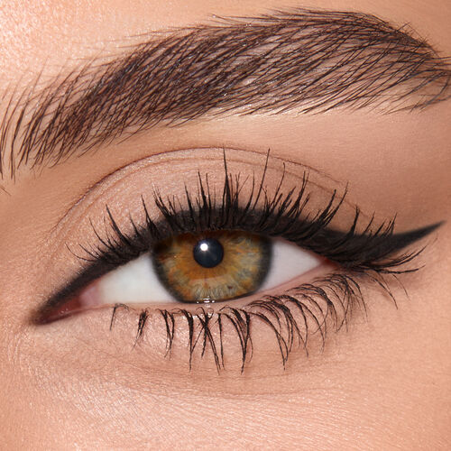 Charlotte Tilbury Rock & Kohl Bedroom Black
