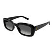 Saint Laurent SL M130-002 Rectangular Sunglasses