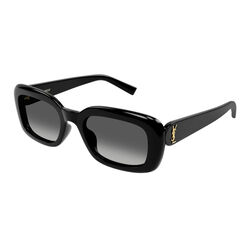 Saint Laurent SL M130-002 Rectangular Sunglasses