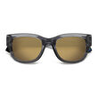 Polaroid PLD 6213/S/X Grey Square Sunglasses